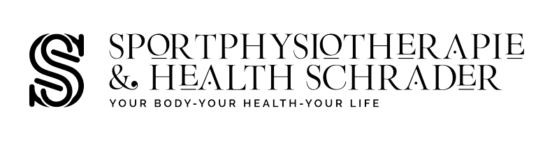 Sportphysiotherapie - Schrader